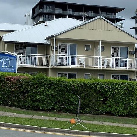 Chermside Court Motel Brisbane Eksteriør bilde